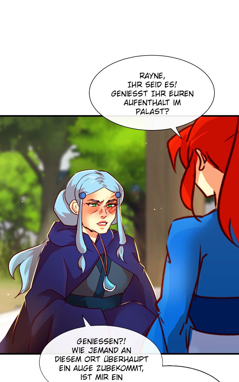 Read SubZero Manga Online