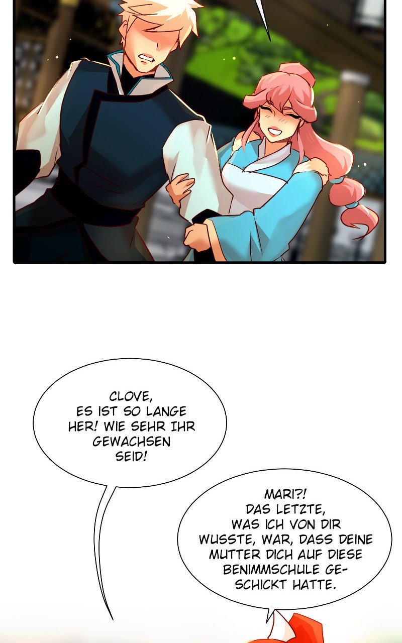 Read SubZero Manga Online