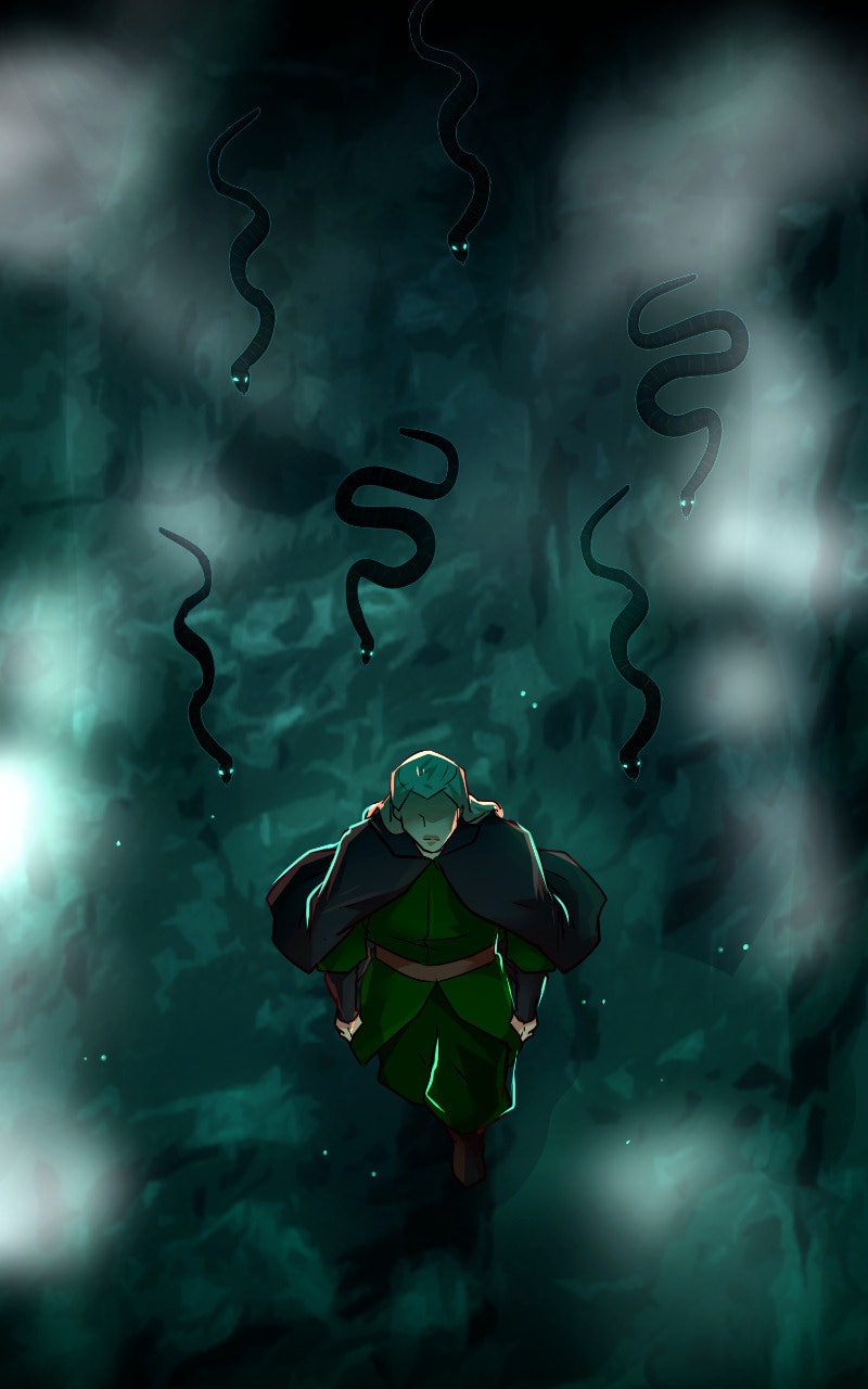 Read SubZero Manga Online