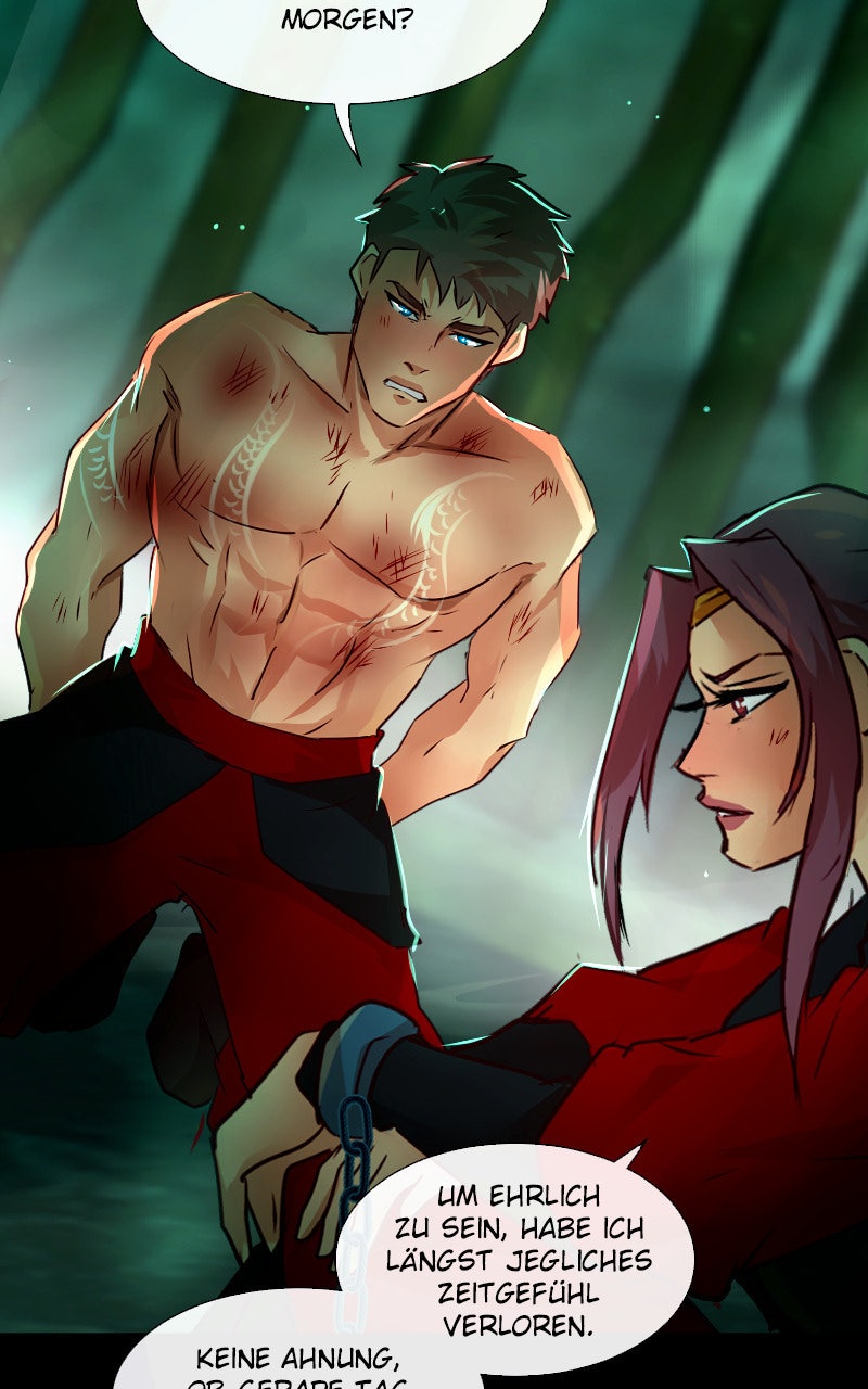 Read SubZero Manga Online