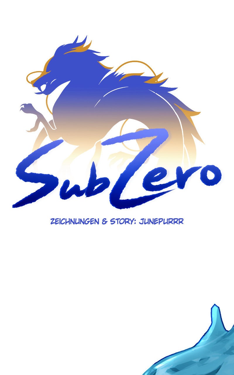 Read SubZero Manga Online