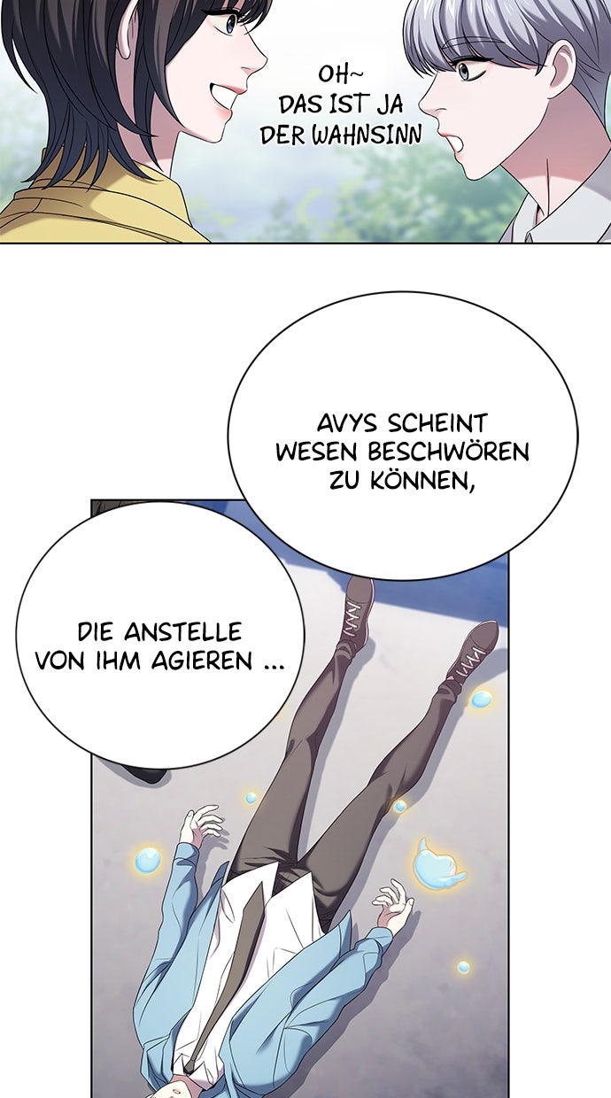 Read THE STAR SEEKERS Manga Online