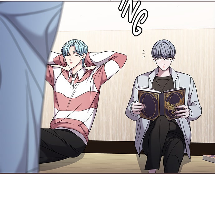 Read THE STAR SEEKERS Manga Online