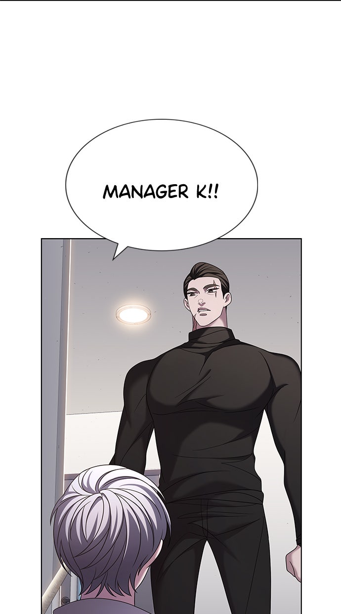 Read THE STAR SEEKERS Manga Online
