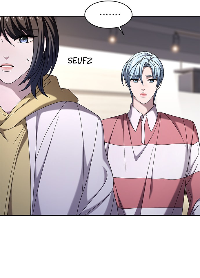 Read THE STAR SEEKERS Manga Online