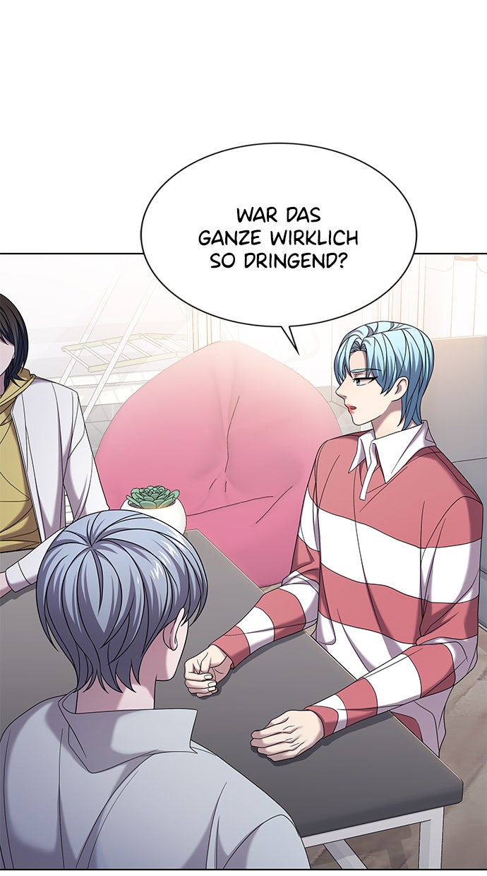 Read THE STAR SEEKERS Manga Online