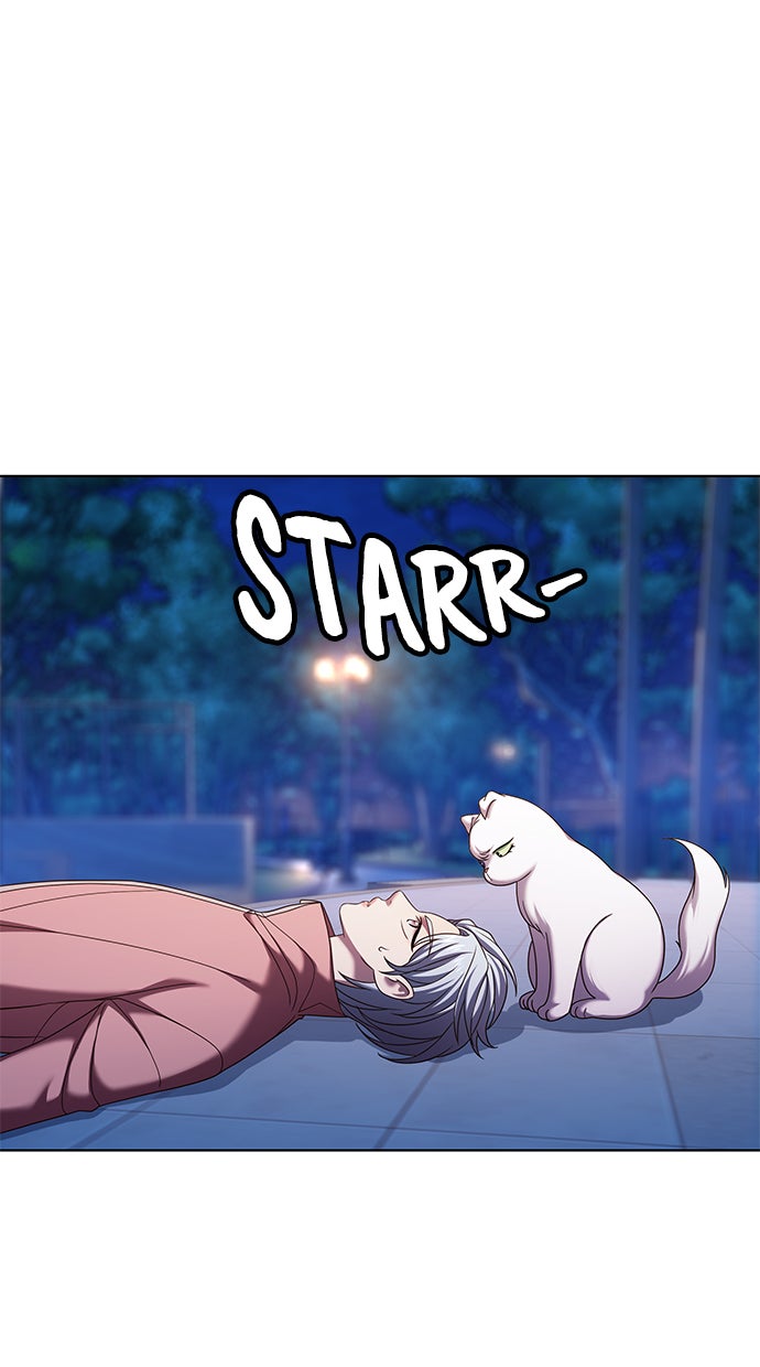 Read THE STAR SEEKERS Manga Online