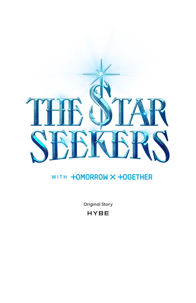 Read THE STAR SEEKERS Manga Online