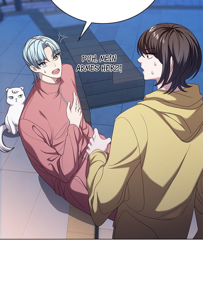 Read THE STAR SEEKERS Manga Online