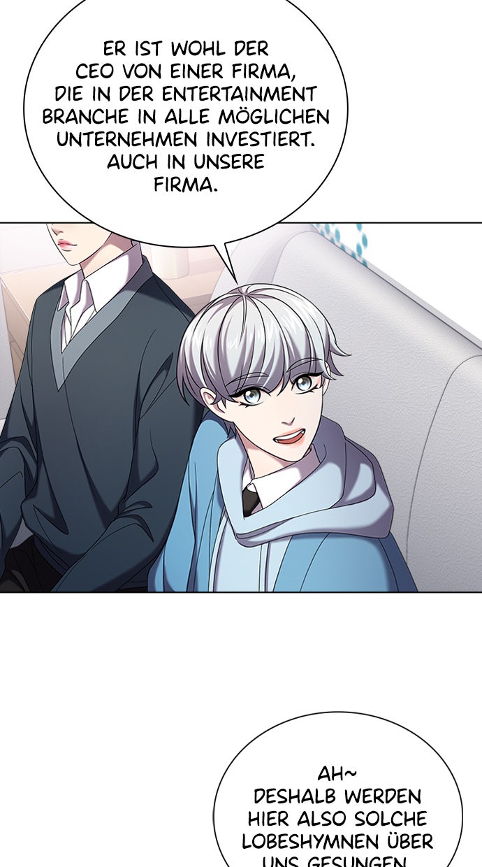 Read THE STAR SEEKERS Manga Online