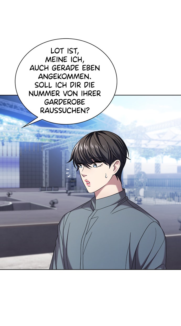 Read THE STAR SEEKERS Manga Online