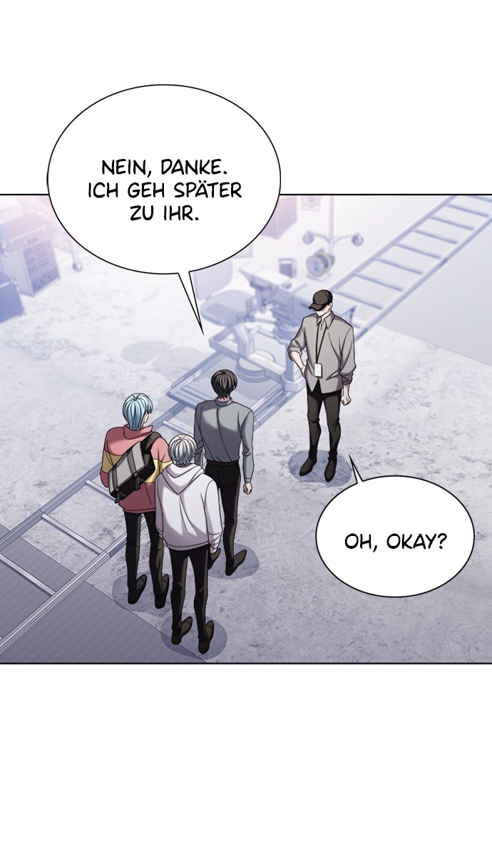 Read THE STAR SEEKERS Manga Online
