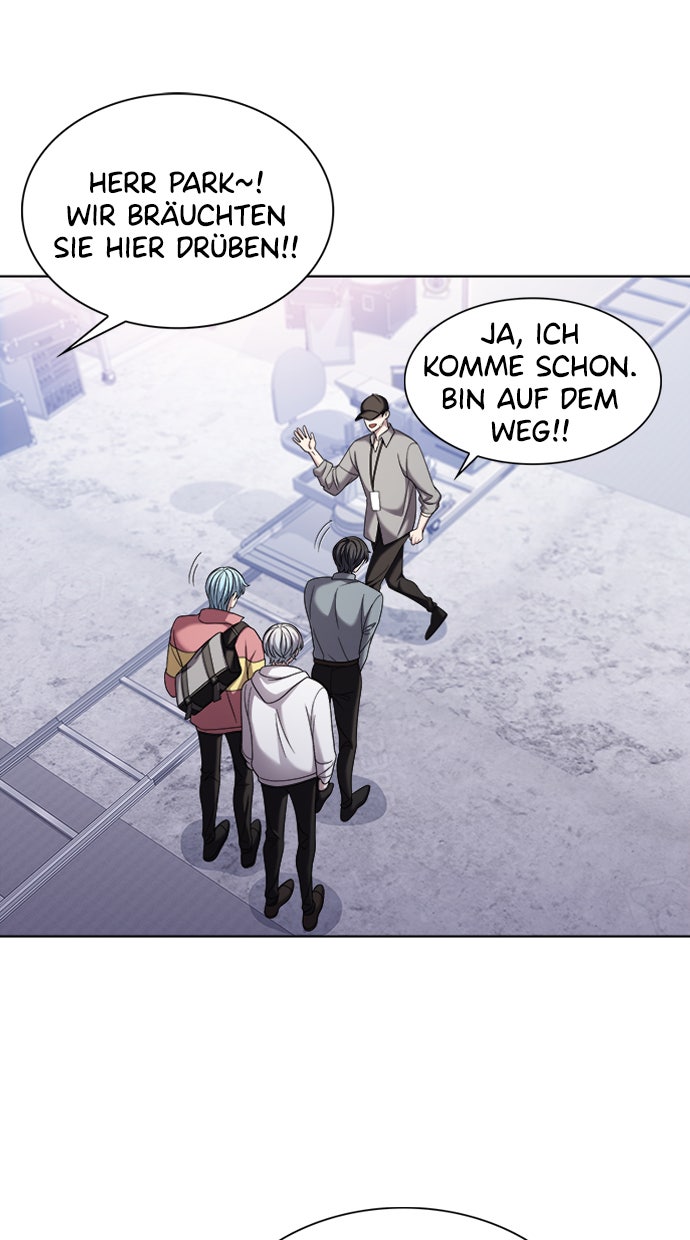 Read THE STAR SEEKERS Manga Online