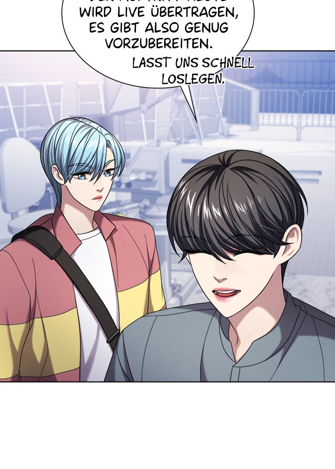 Read THE STAR SEEKERS Manga Online