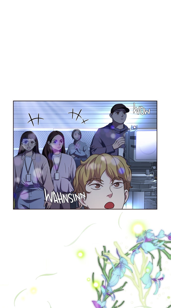 Read THE STAR SEEKERS Manga Online