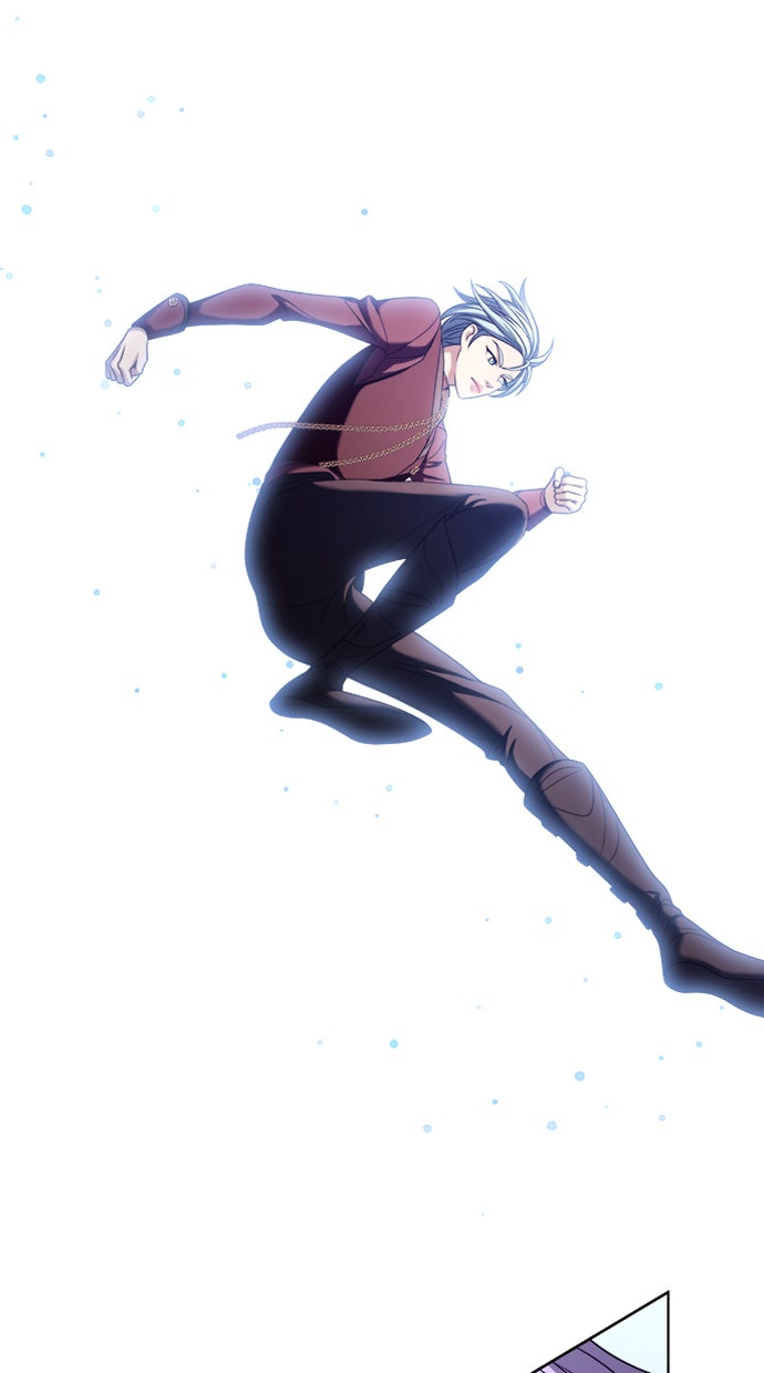 Read THE STAR SEEKERS Manga Online