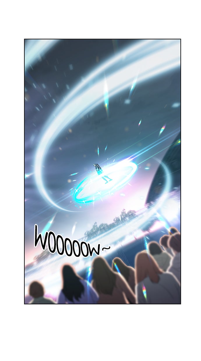 Read THE STAR SEEKERS Manga Online