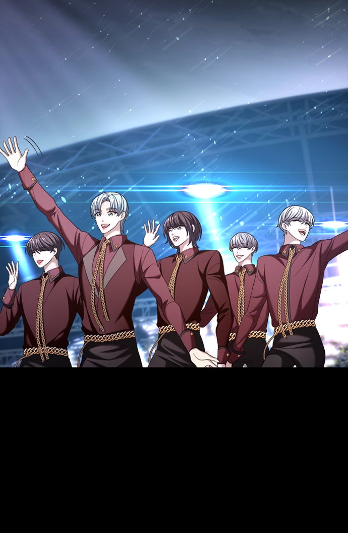 Read THE STAR SEEKERS Manga Online