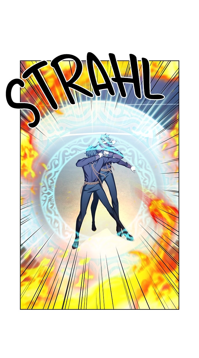 Read THE STAR SEEKERS Manga Online
