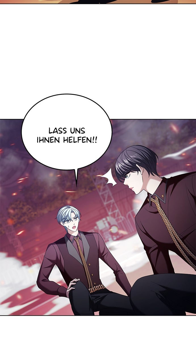 Read THE STAR SEEKERS Manga Online