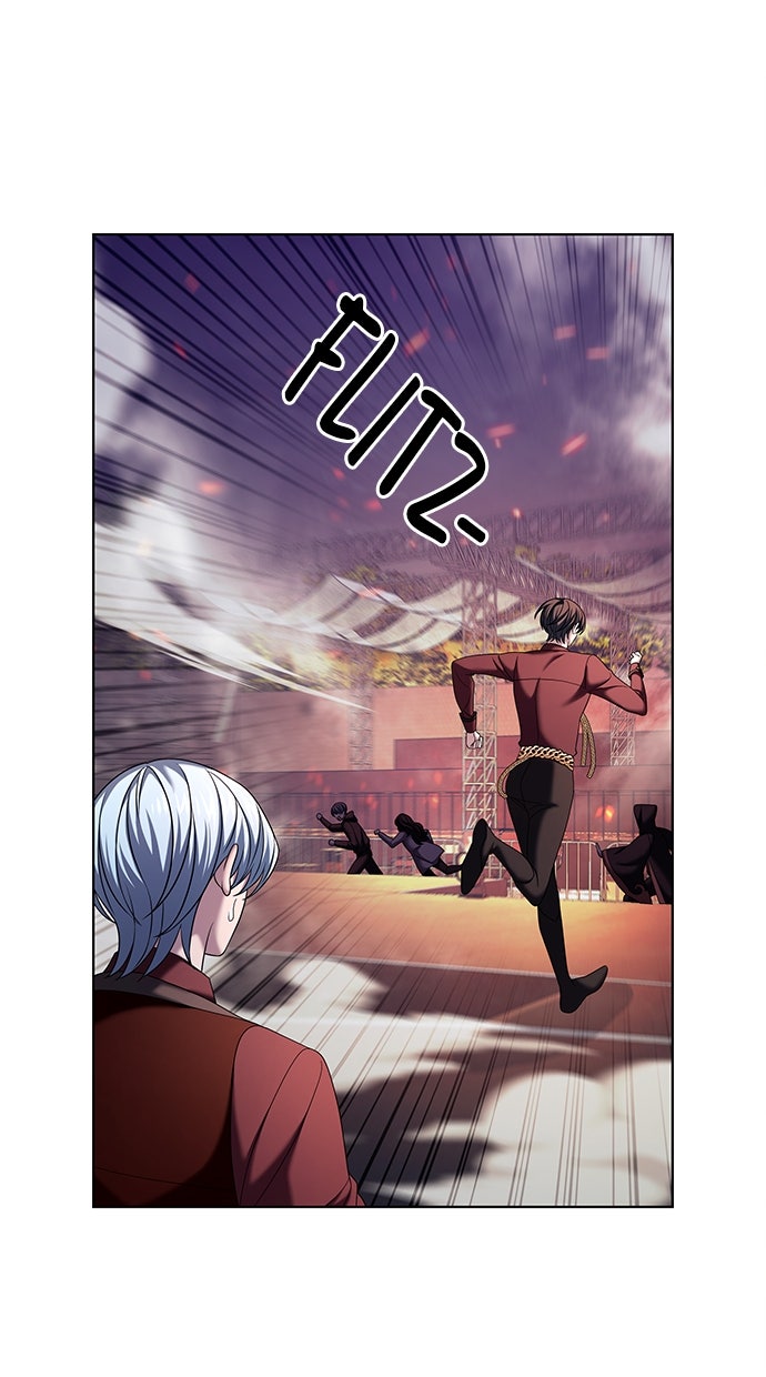 Read THE STAR SEEKERS Manga Online