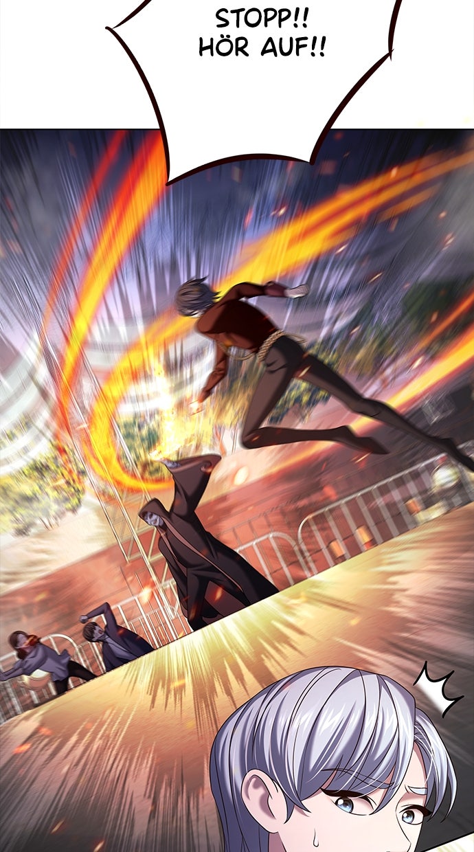 Read THE STAR SEEKERS Manga Online