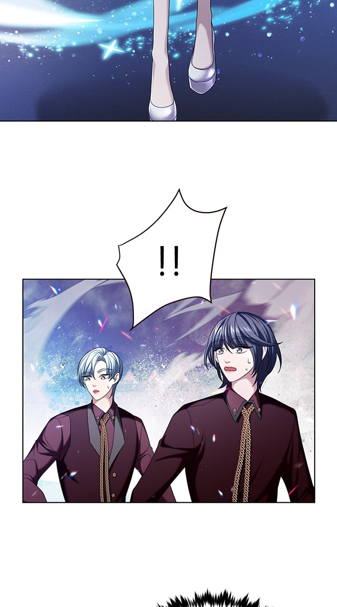 Read THE STAR SEEKERS Manga Online