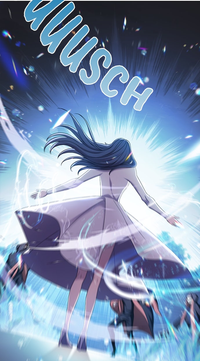 Read THE STAR SEEKERS Manga Online