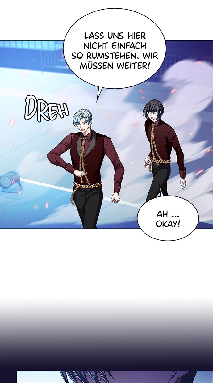 Read THE STAR SEEKERS Manga Online