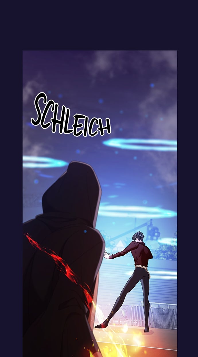 Read THE STAR SEEKERS Manga Online