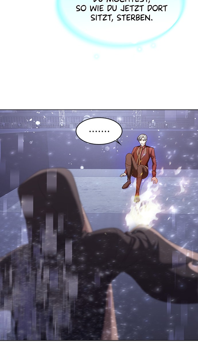 Read THE STAR SEEKERS Manga Online
