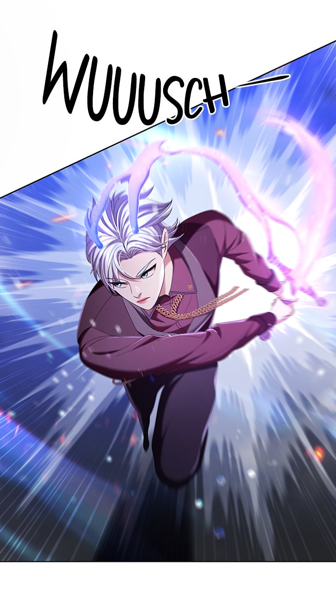 Read THE STAR SEEKERS Manga Online