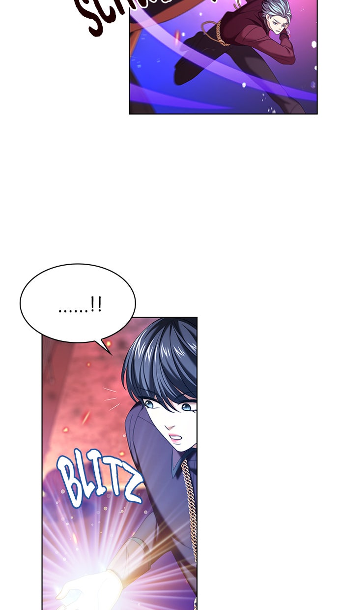 Read THE STAR SEEKERS Manga Online