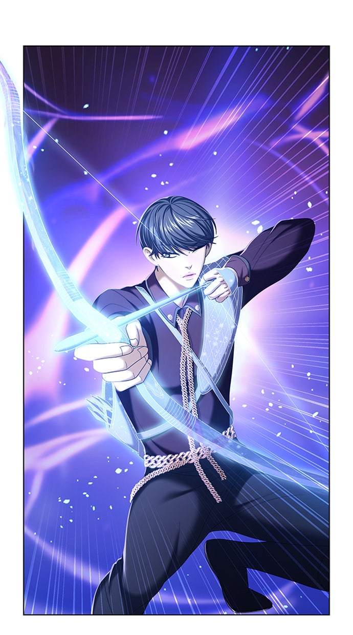Read THE STAR SEEKERS Manga Online
