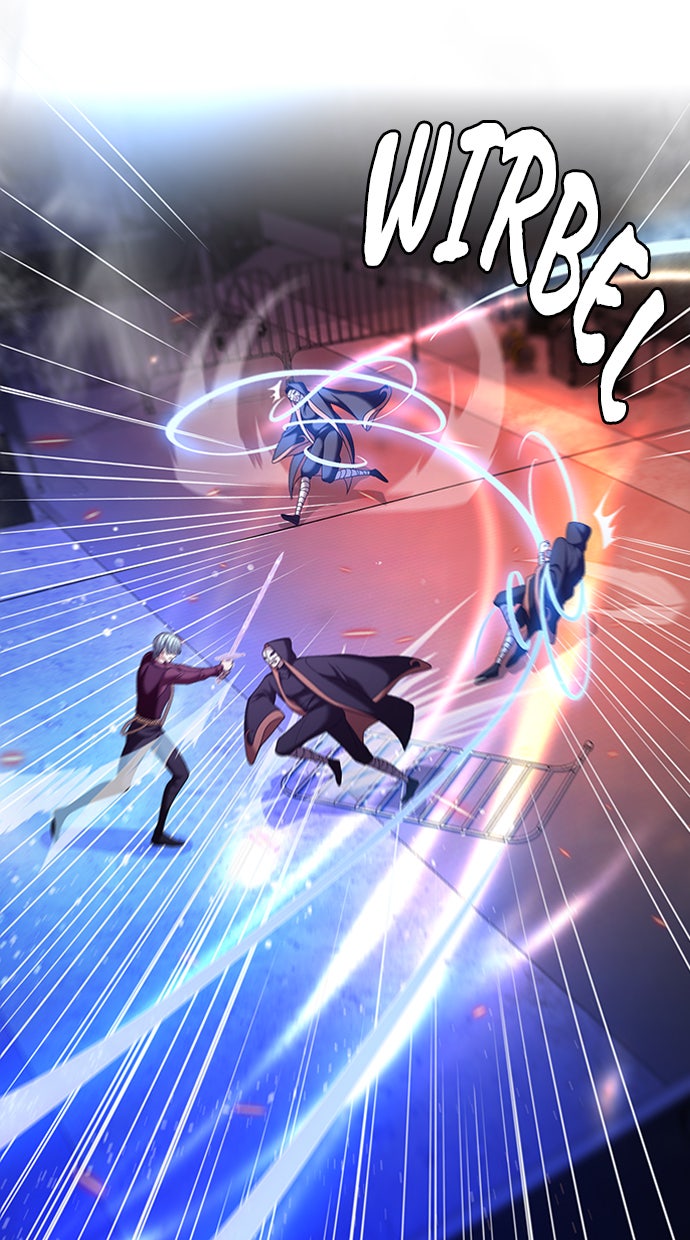 Read THE STAR SEEKERS Manga Online