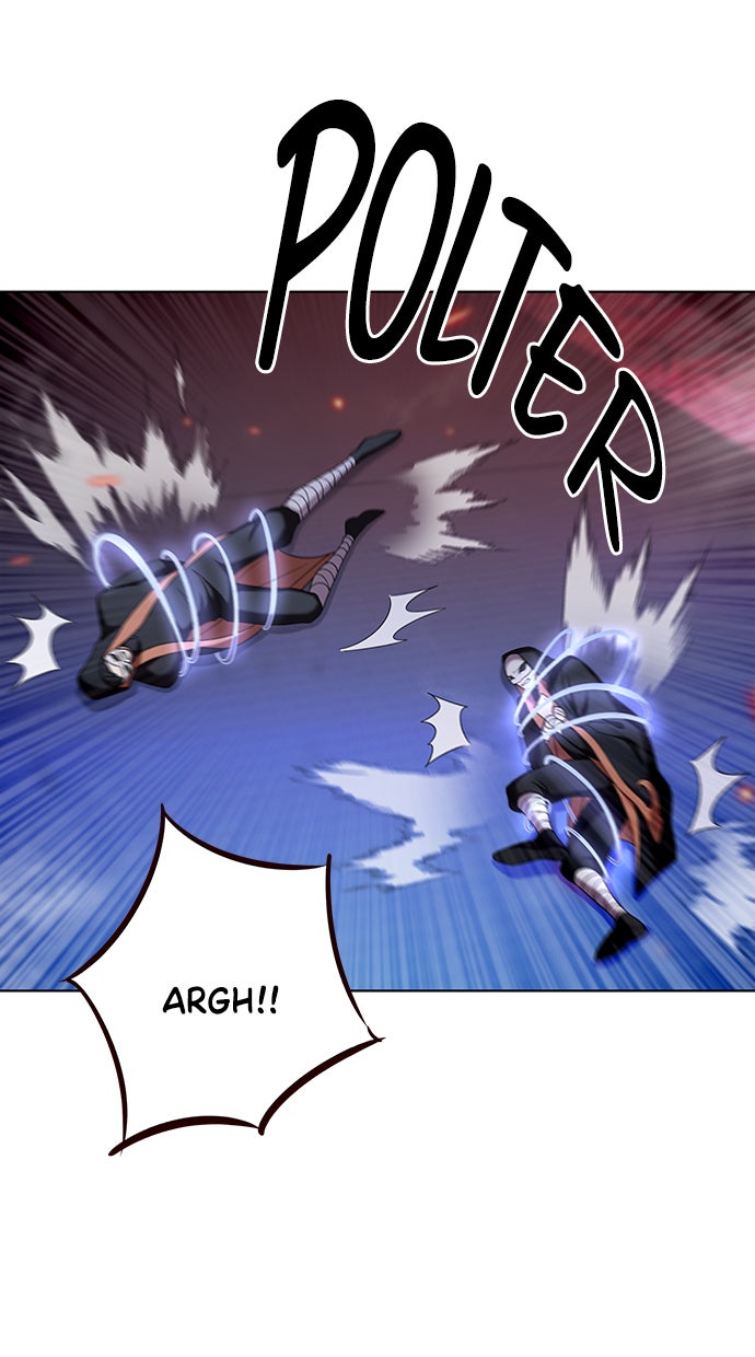 Read THE STAR SEEKERS Manga Online