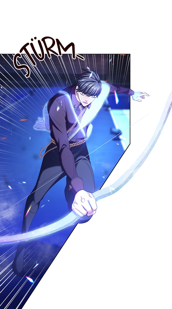 Read THE STAR SEEKERS Manga Online