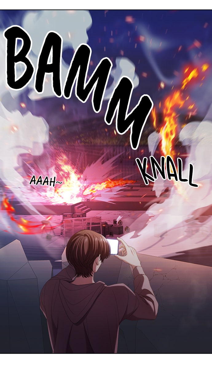 Read THE STAR SEEKERS Manga Online
