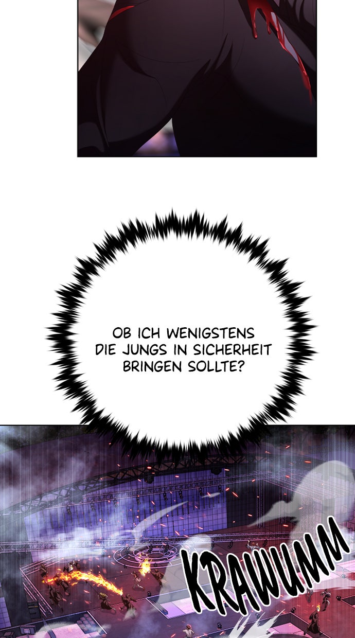 Read THE STAR SEEKERS Manga Online
