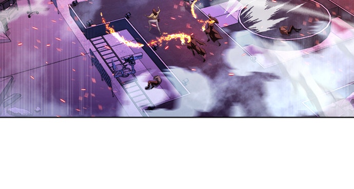 Read THE STAR SEEKERS Manga Online