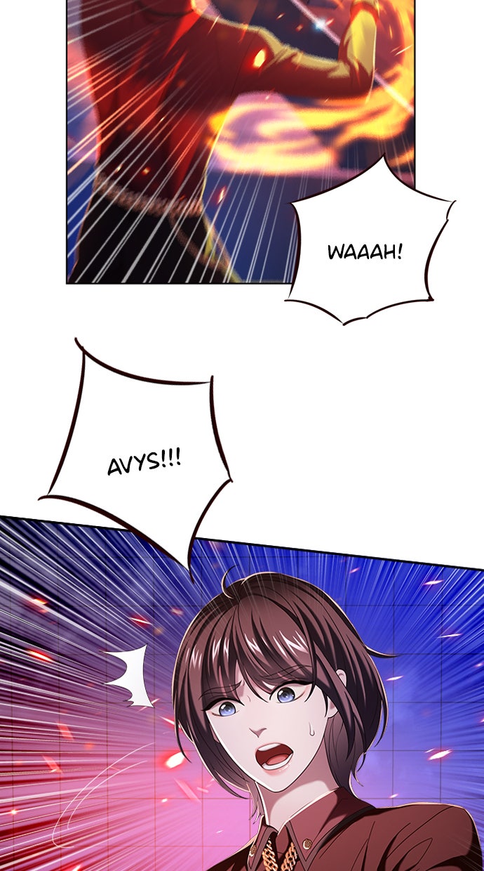 Read THE STAR SEEKERS Manga Online