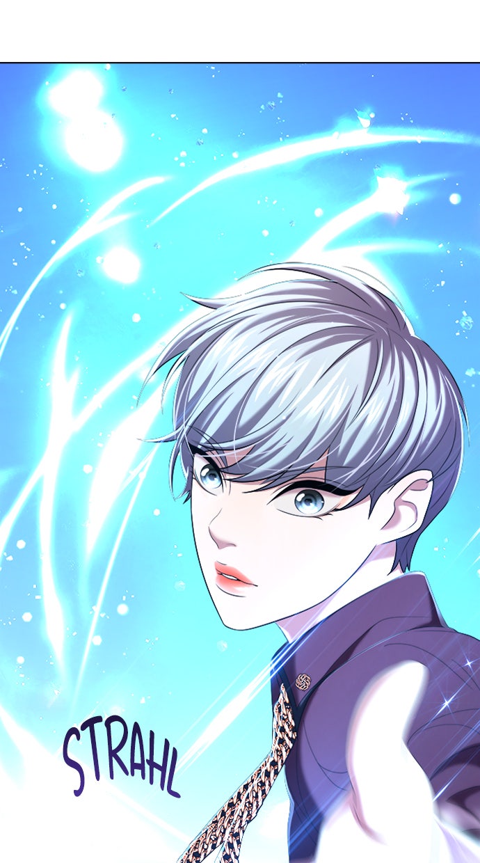 Read THE STAR SEEKERS Manga Online