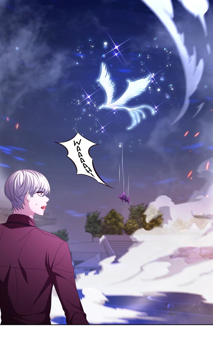 Read THE STAR SEEKERS Manga Online