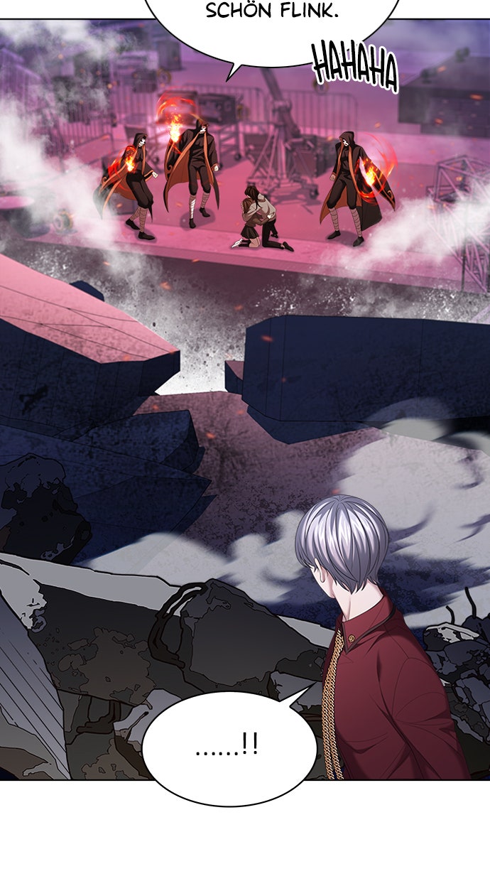 Read THE STAR SEEKERS Manga Online