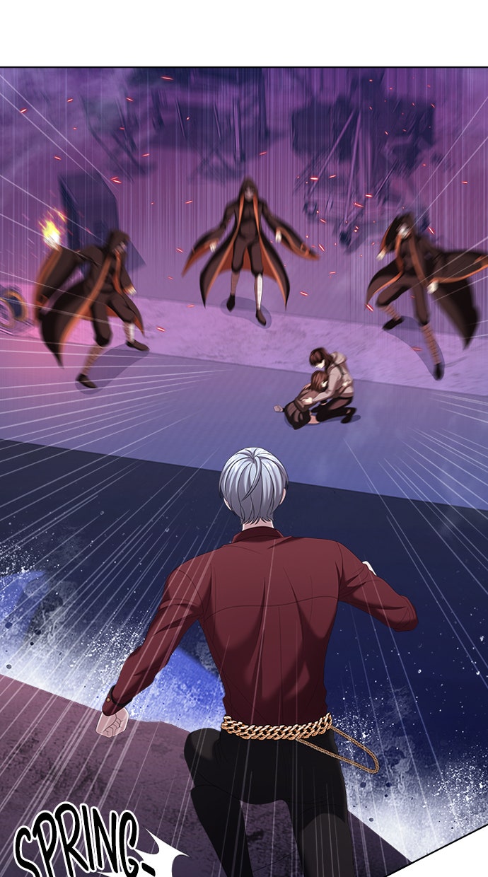 Read THE STAR SEEKERS Manga Online