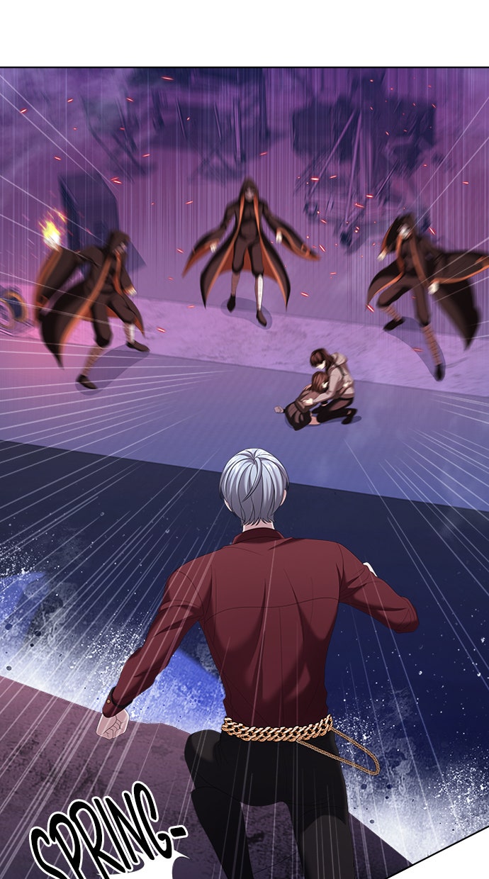 Read THE STAR SEEKERS Manga Online
