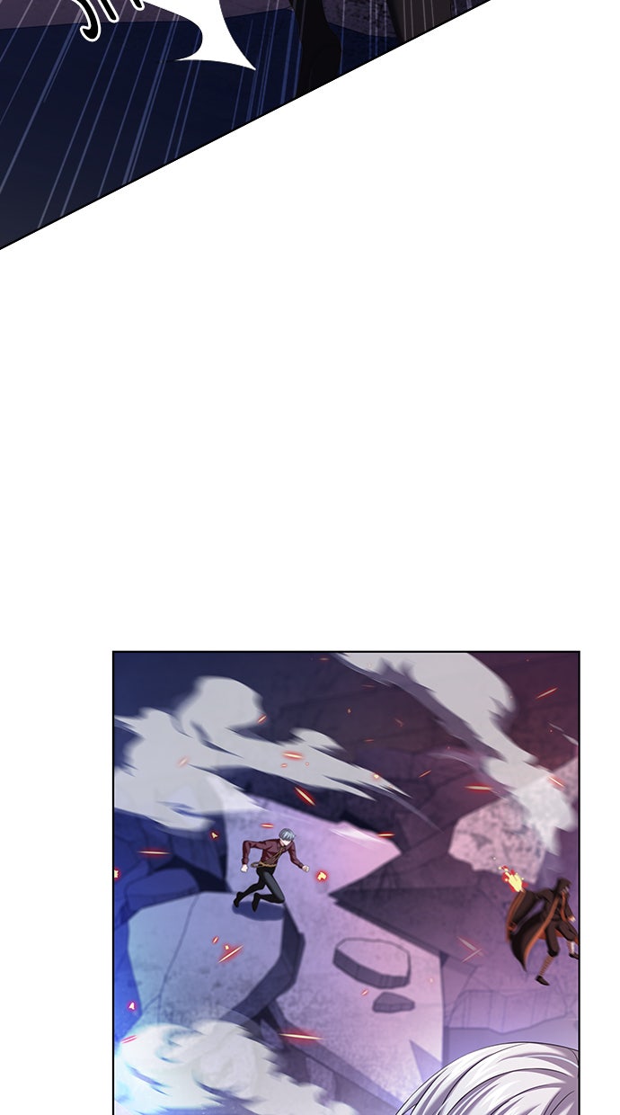 Read THE STAR SEEKERS Manga Online