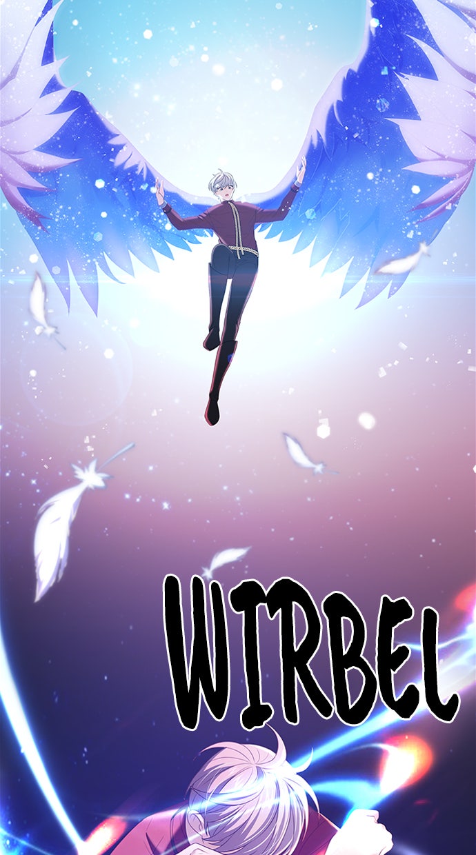 Read THE STAR SEEKERS Manga Online