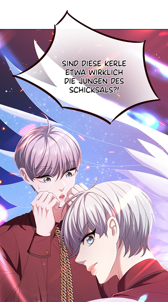 Read THE STAR SEEKERS Manga Online