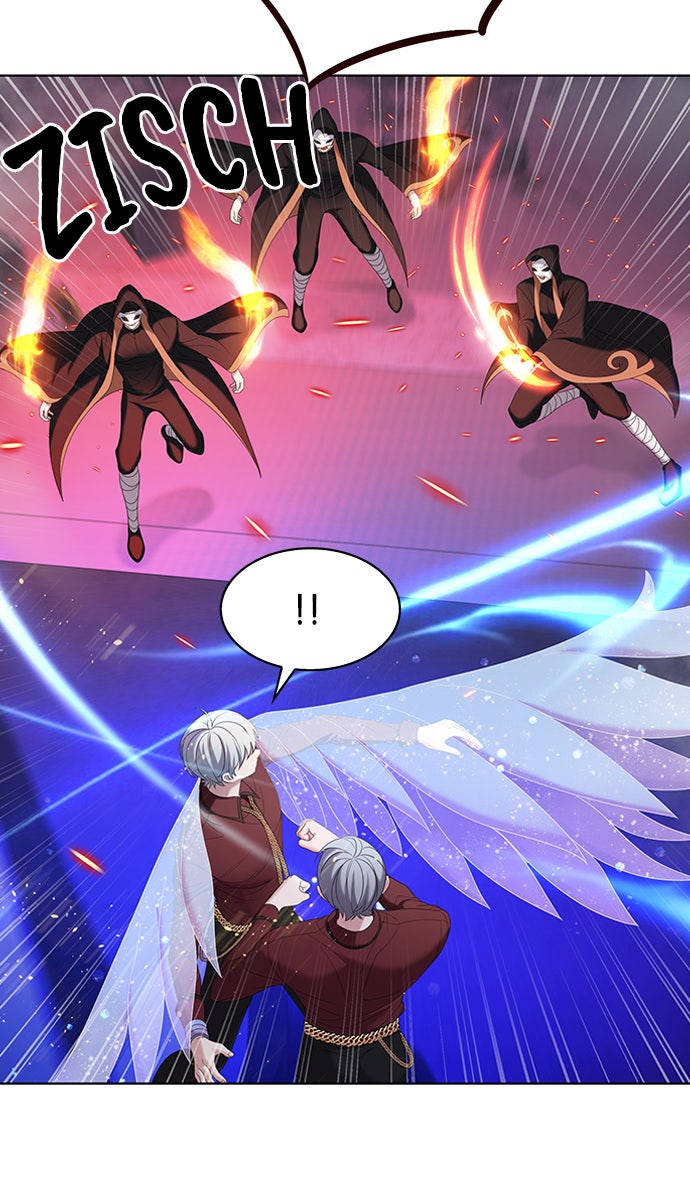 Read THE STAR SEEKERS Manga Online